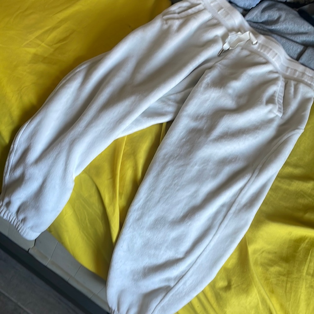 Cute sweats